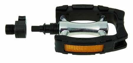 Wellgo Fahrradpedal Clip-On/ Anti-Rutsch