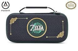 PowerA Protection Case for Nintendo Switch - OLED