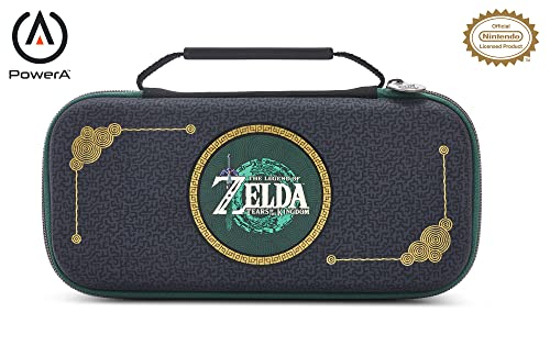 PowerA Protection Case for Nintendo Switch - OLED
