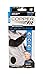 Copper Fit Original Recovery Elbow Sleeve, Black with Copper Trim, X-Large