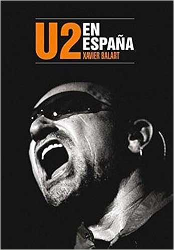 U2 En España