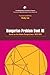 Hungarian Problem Book III: based on the Eötvos Competitions 1929-1943 (Anneli Lax New Mathematical Library) (Bk.3)