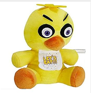 fnaf peluche amazon