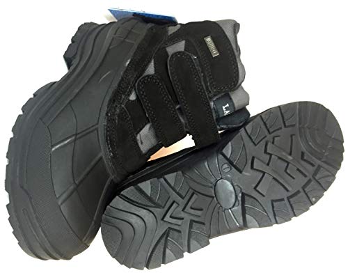 labo waterproof boots