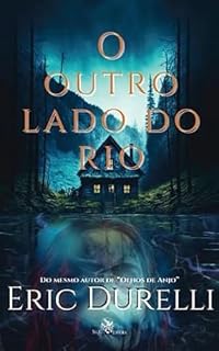 Livro O Outro lado do Rio