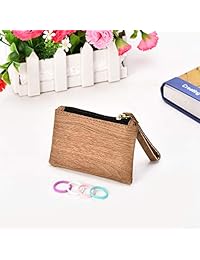 OKELA Silicone Wedding Rings, Thin and Stackble Braided Rubber Wedding Bands for Women, Comfortable and Non-Toxic Rubber Ring for Daily Wear, Work, Travel, Fitness …