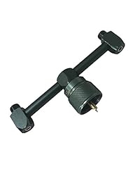 Jeebel Camp LPG Adaptador 1L Propano Pequeño Tanqu