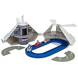 Disney SPACE MOUNTAIN Monorail Playset