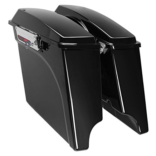 Harley Stretched Saddlebags for sale Only 3 left at 65