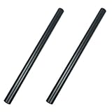 Seismic Audio - SA-SPOLE2-Pair - Pair of 20 Inch Subwoofer Mounting Poles - 20
