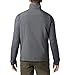 Columbia Men's Silver Ridge II Sun Vest, Moisture Wicking