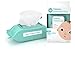 Breathefrida Vapor Wipes for Nose or Chest by Frida Baby, 30 Count (Pack of 1)