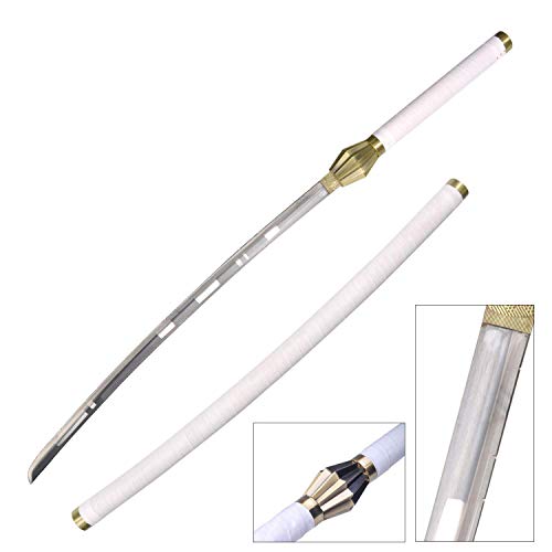 Sasuke Kusanagi Grass Cutter Naruto Sword Guatemala Digital