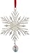 Lenox Disney's Frozen Elsa's Snowflake Ornament