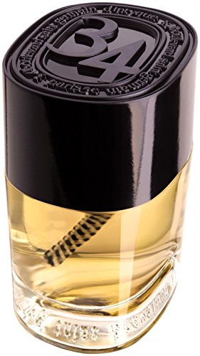 Diptyque 34 Eau De Toilette 50ml