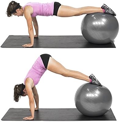 promic exercise ball