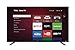TCL 48FS3750 48-Inch 1080p Roku Smart LED TV (2016 Model)