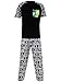 Marvel Avengers Mens' Avengers Pajamas Large