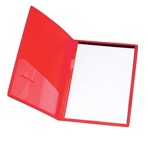 Alevar 2344/RD Transparent Folder