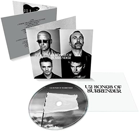 U2 - U218 Singles - Amazon.com Music