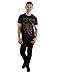 Stone Sour Men's Pyramid Eye T-Shirt