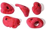 Metolius Mini Jug Climbing Hold Set