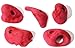 Metolius Mini Jug Climbing Hold Set