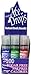 Ice Drop Breath Spray Variety Box of 4 Flavors, 24-Count