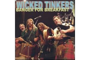 Banger for Breakfast