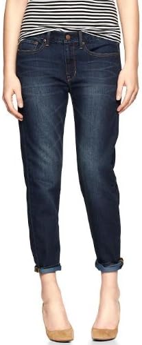 Gap 1969 Sexy Boyfriend Jeans