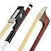 Eastar EVA-1 Solid 1/4 Natural Violin Set For Kid Beginner Student with Hard Case, Rosin, Shoulder Rest, Bow, Clip-on Tuner and Extra Strings