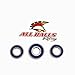 All Balls Wheel Bearing Kit Compatible with/Replacement for Kawasaki KTM, 25-1345