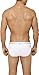 Calvin Klein Men's Underwear Id Cotton Hip Brief