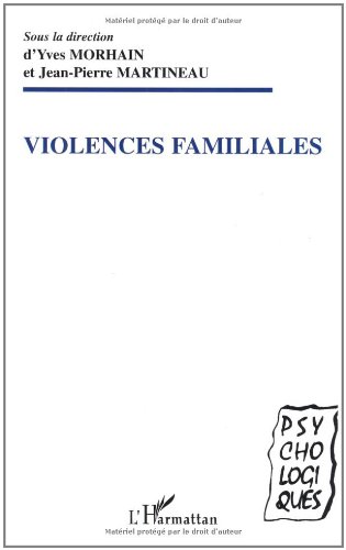 Violences familiales