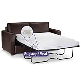 Bargoose Home Textiles | Zippered Queen Sofa