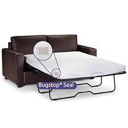 Bargoose Home Textiles | Zippered Queen Sofa