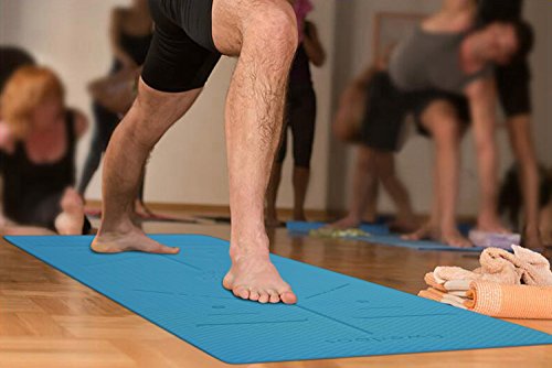 ewedoos yoga mat