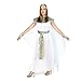 Pharaoh's Queen Adult Costume