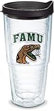 Tervis Florida A&M Rattlers Logo Tumbler with