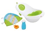 Fisher-Price 4-in-1 Sling 'n Seat Tub