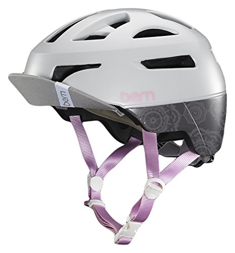 Bern Female Bicycle Helmets Buy Bern Women's Urban Cycling