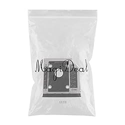 2nd Hard Drive Caddy for E6420 E6520 E6320 E6430