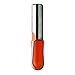 CMT 814.627.11 Round Nose Bit, 1/2-Inch Shank, 1/4-Inch Radius, Carbide-Tipped