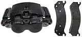 ACDelco Professional 18R1379 Disc Brake Caliper