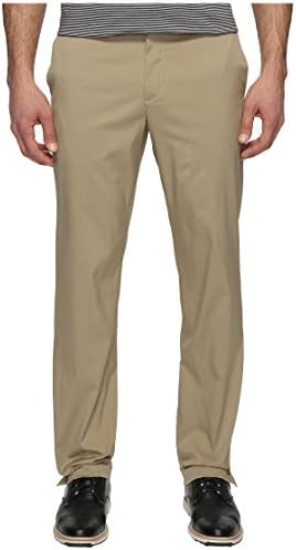 Men's Flat Front Golf Pants