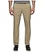 NIKE Men's Flat Front Golf Pants, Khaki/Khaki, Size 36/30
