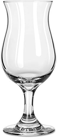 Libbey Embassy Royale 10.5oz. Poco Grande Glass (case of 24)