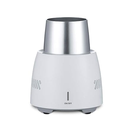 FENGMM Portátil Rápida Taza De Bebida Refrigerador Frío Bebida ...
