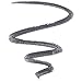 stila Smudge Stick Waterproof Eye Liner, Graphite (Matte Charcoal Grey)