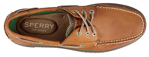 sperry billfish ultralite tan